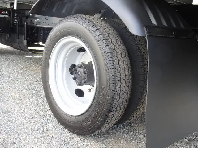 トヨタ ダイナ 小型 平ボディ 3BF-TRY230 R4の中古トラック画像19