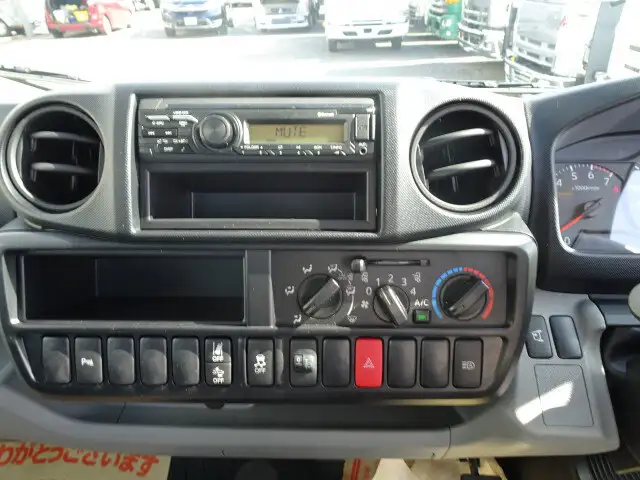 トヨタ ダイナ 小型 平ボディ 3BF-TRY230 R4の中古トラック画像11