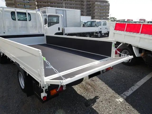 トヨタ ダイナ 小型 平ボディ 3BF-TRY230 R4の中古トラック画像5