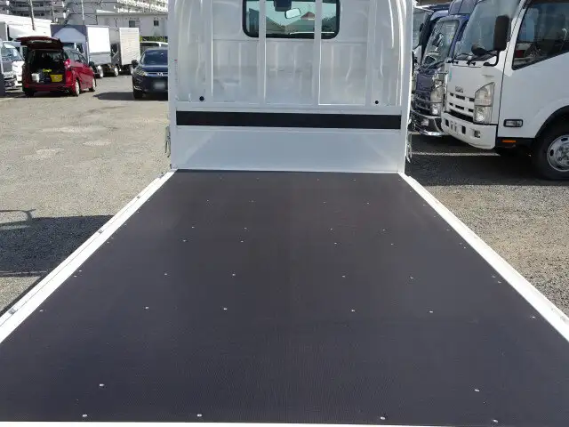 トヨタ ダイナ 小型 平ボディ 3BF-TRY230 R4の中古トラック画像6