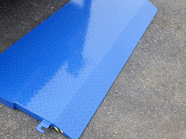 トヨタ ダイナ 小型 平ボディ Wキャブ パワーゲートの中古トラック画像6