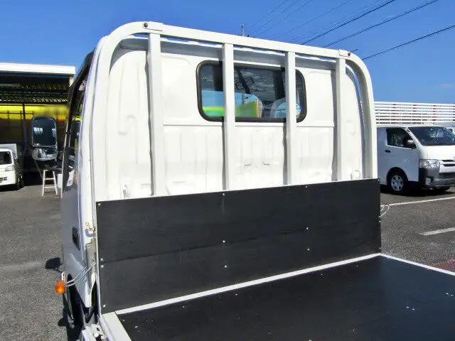 トヨタ ダイナ 小型 平ボディ SKG-XZU605 H23の中古トラック画像6