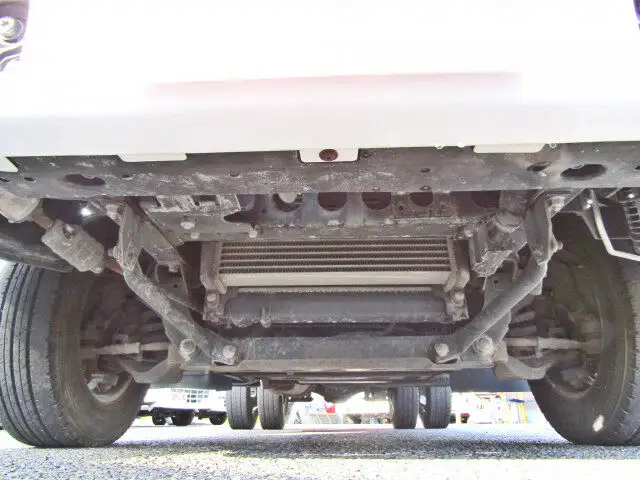 マツダ タイタン 小型 平ボディ TKG-LHR85A H26の中古トラック画像15