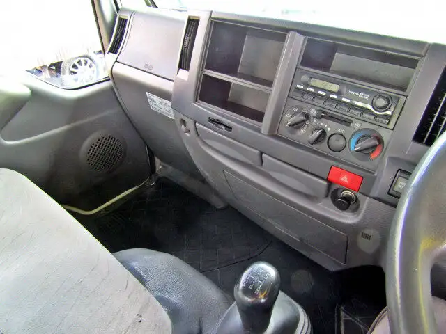マツダ タイタン 小型 平ボディ TKG-LHR85A H26の中古トラック画像8