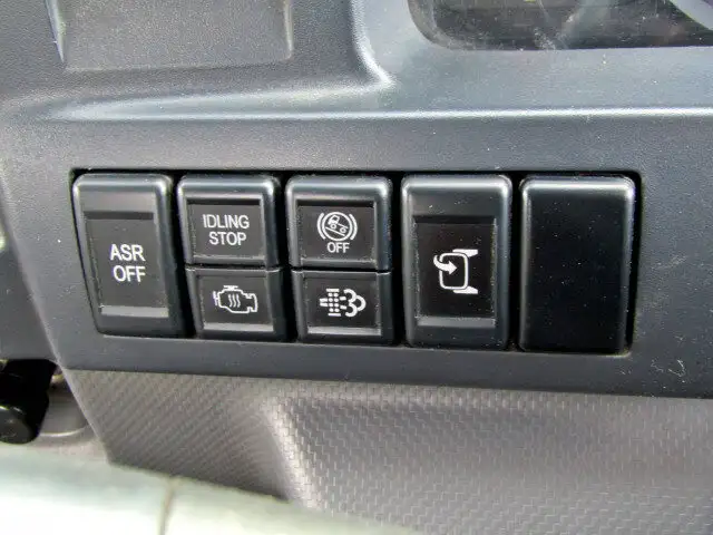 マツダ タイタン 小型 平ボディ TKG-LHR85A H26の中古トラック画像10