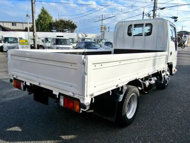 マツダ タイタン 小型 平ボディ TKG-LHR85A H26の中古トラック画像2