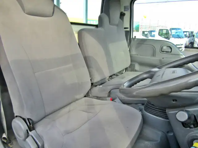 マツダ タイタン 小型 平ボディ TKG-LHR85A H26の中古トラック画像6