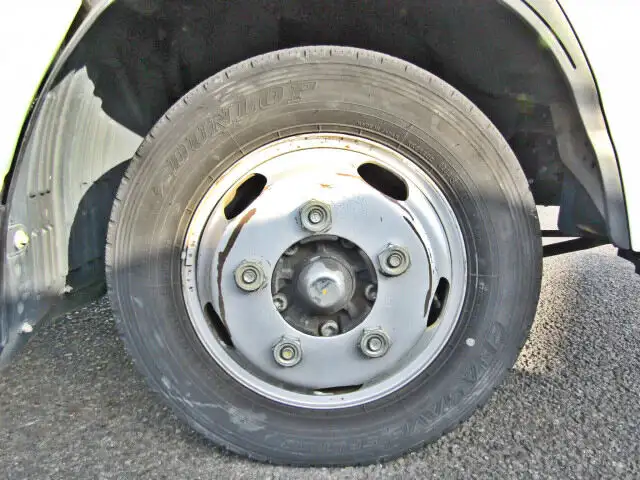 マツダ タイタン 小型 平ボディ TKG-LHR85A H26の中古トラック画像20