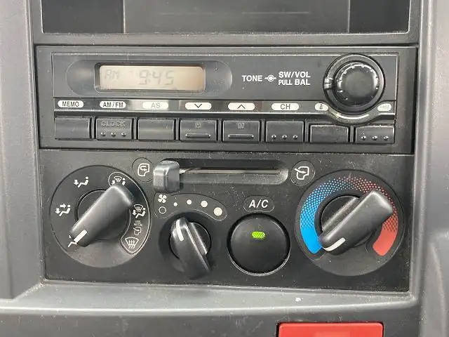 いすゞ エルフ 小型 平ボディ TKG-NJR85A H25の中古トラック画像10