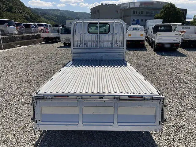 トヨタ ダイナ 小型 平ボディ QDF-KDY221 H27の中古トラック画像6
