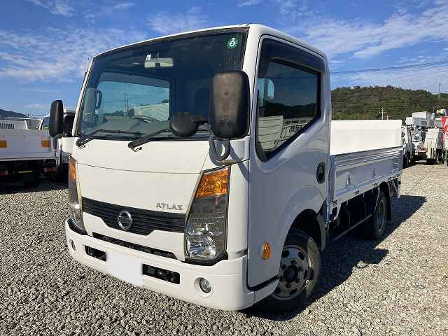 アトラス 192台 トラック販売車両一覧 | 中古トラック販売のトラック ...