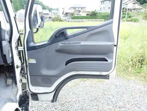 三菱 キャンター 小型 ダンプ 強化 SKG-FBA60の中古トラック画像14