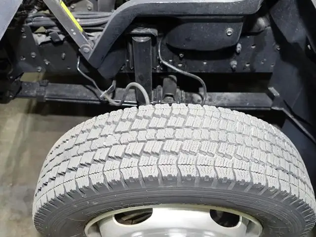 日野 デュトロ 小型 ウイング 床鉄板 PB-XZU411Mの中古トラック画像19