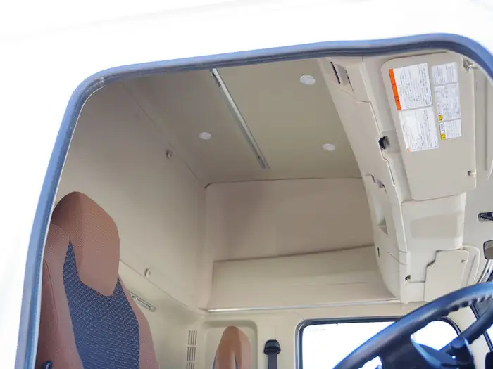 日野 レンジャー 中型/増トン 車両重機運搬 ラジコン ウインチの中古トラック画像14