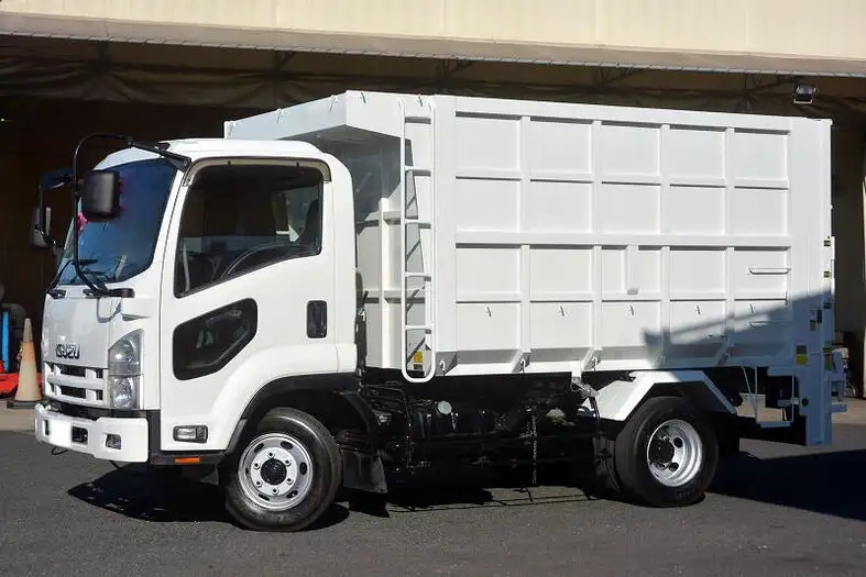 いすゞ フォワード 中型/増トン ダンプ 土砂禁 PKG-FRR90S2 の中古トラック【車両No.134455】