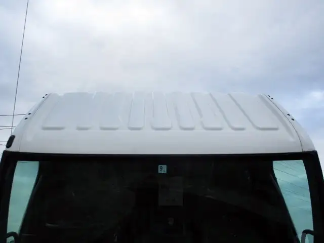 日野 デュトロ 小型 高所・建柱車 高所作業車 TKG-XZU700Xの中古トラック画像7
