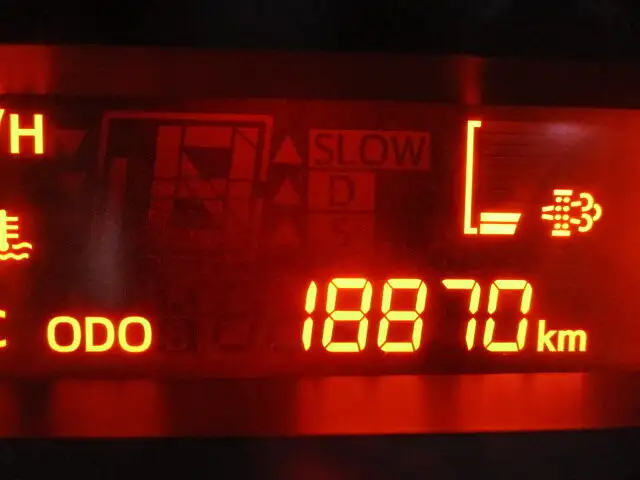 日野 デュトロ 小型 高所・建柱車 高所作業車 TKG-XZU700Xの中古トラック画像9