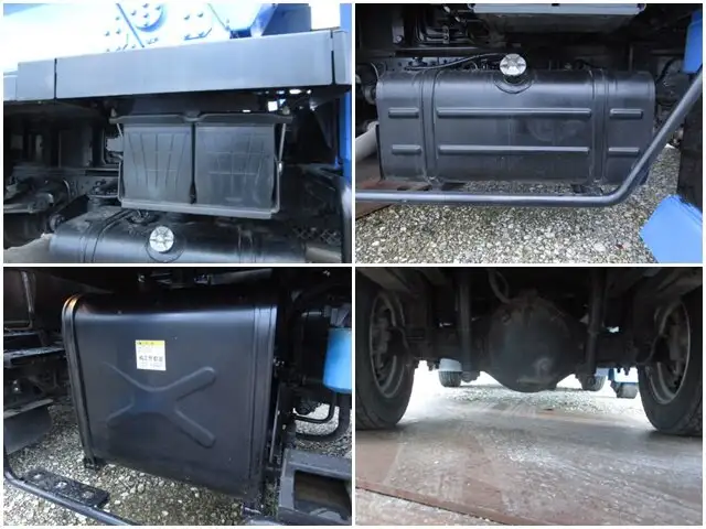 日野 デュトロ 小型 高所・建柱車 高所作業車 TKG-XZU700Xの中古トラック画像18