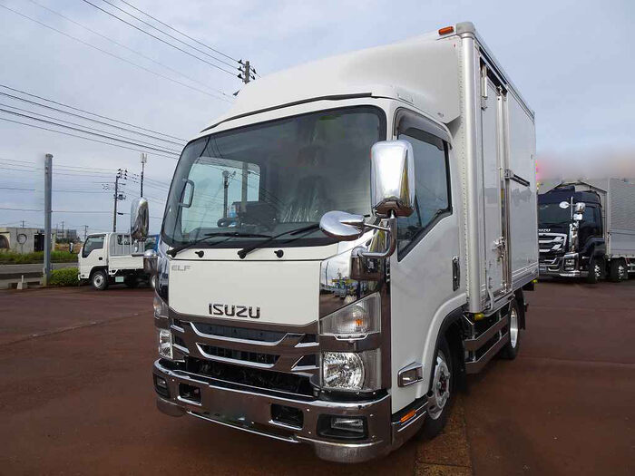 日産 アトラス 小型 平ボディ パワーゲート  の中古トラック【車両No.174548】