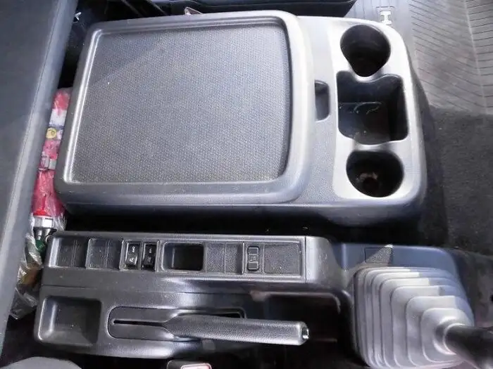 日野 レンジャー 中型/増トン ウイング ベッド TKG-FD9JLAAの中古トラック画像14