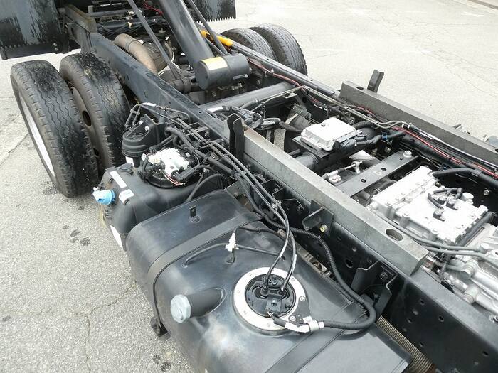 三菱 キャンター 小型 ダンプ カスタム TKG-FBA60|画像12