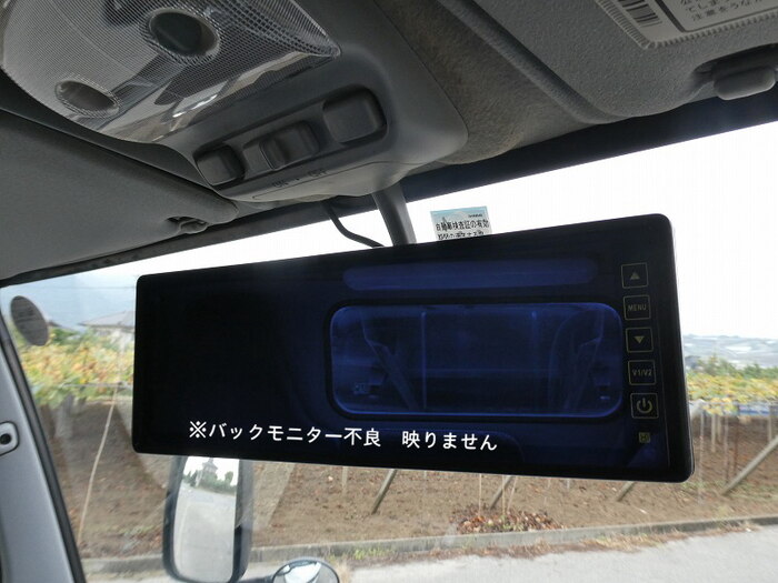 三菱 キャンター 小型 ダンプ カスタム TKG-FBA60|画像17