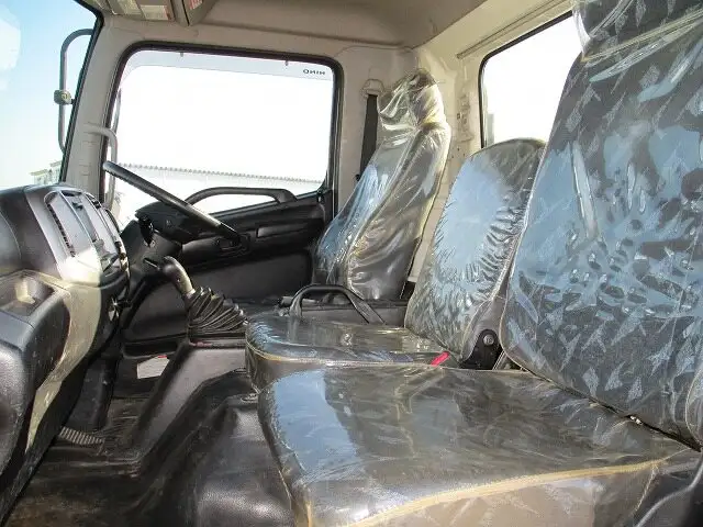 日野 レンジャー 中型/増トン クレーン付 4段 ラジコンの中古トラック画像11