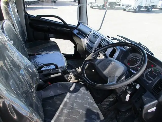 日野 レンジャー 中型/増トン クレーン付 4段 ラジコンの中古トラック画像13