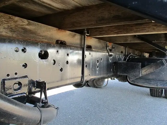 日野 レンジャー 中型/増トン クレーン付 4段 ラジコンの中古トラック画像19