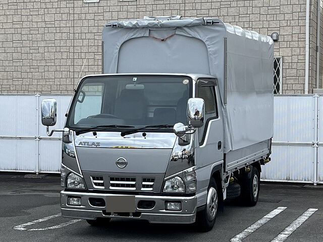 アトラス 192台 トラック販売車両一覧 | 中古トラック販売のトラック ...