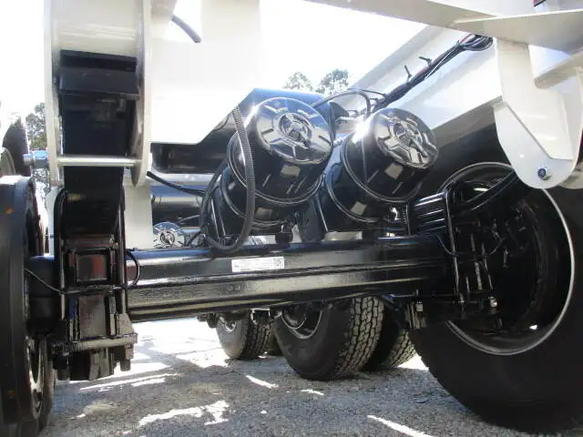 国内・その他 国産車その他 トレーラー/その他 トレーラー 3軸 CTB34004の中古トラック画像像17
