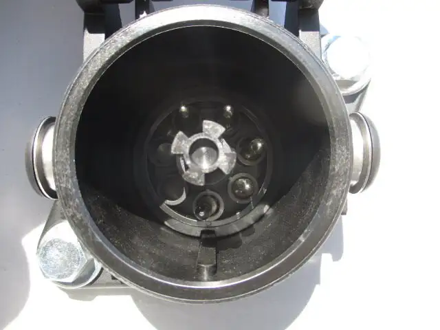 国内・その他 国産車その他 トレーラー/その他 トレーラー 3軸 CTB34004の中古トラック画像9