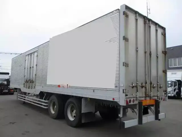 国内・その他 国産車その他 トレーラー/その他 トレーラー 2軸 RFVFA240B改の中古トラック画像7