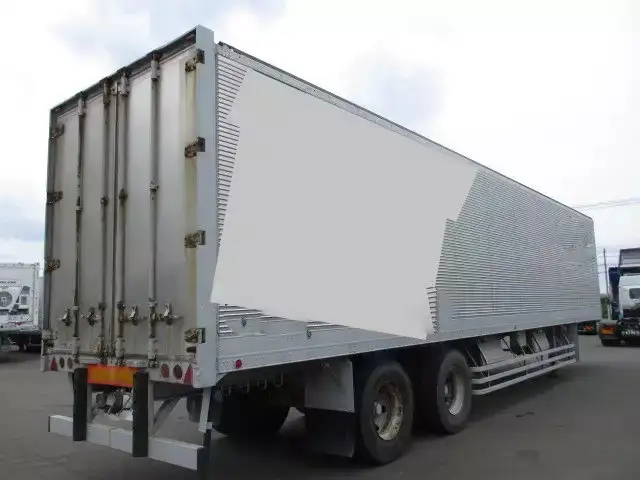 国内・その他 国産車その他 トレーラー/その他 トレーラー 2軸 RFVFA240B改の中古トラック画像5