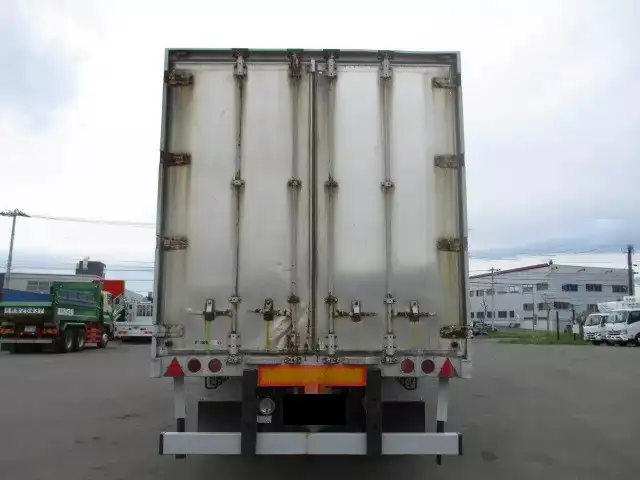 国内・その他 国産車その他 トレーラー/その他 トレーラー 2軸 RFVFA240B改の中古トラック画像6