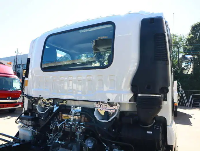 日産UD コンドル 中型/増トン ダンプ 強化 コボレーンの中古トラック画像10