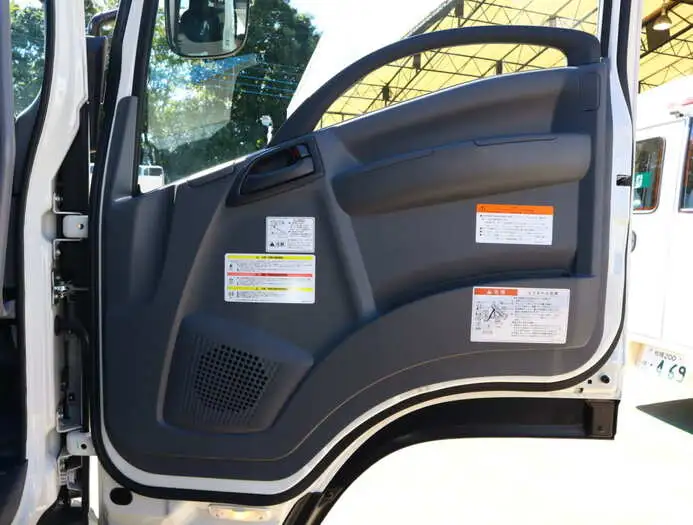 日産UD コンドル 中型/増トン ダンプ 強化 コボレーンの中古トラック画像15
