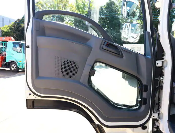 日産UD コンドル 中型/増トン ダンプ 強化 コボレーンの中古トラック画像14