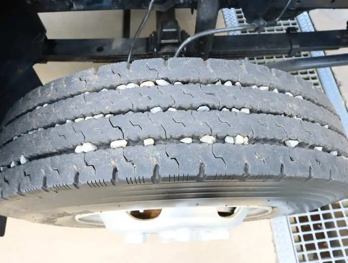 日野 デュトロ 小型 タンク車 散水車 BDG-XZU404Xの中古トラック画像像17