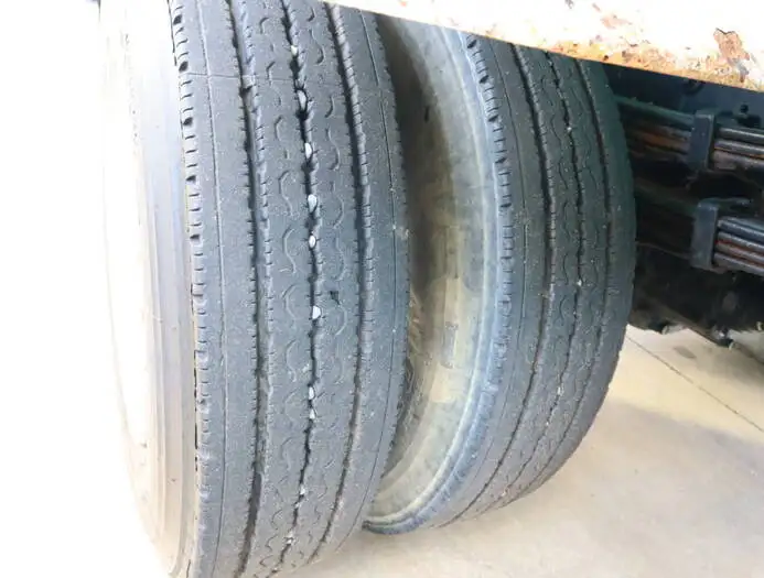 日野 デュトロ 小型 タンク車 散水車 BDG-XZU404Xの中古トラック画像18