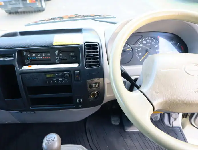 日野 デュトロ 小型 タンク車 散水車 BDG-XZU404Xの中古トラック画像11
