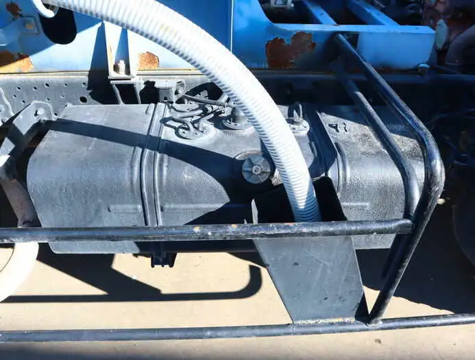 トヨタ ダイナ 小型 タンク車 散水車 BDG-XZU404Aの中古トラック画像13