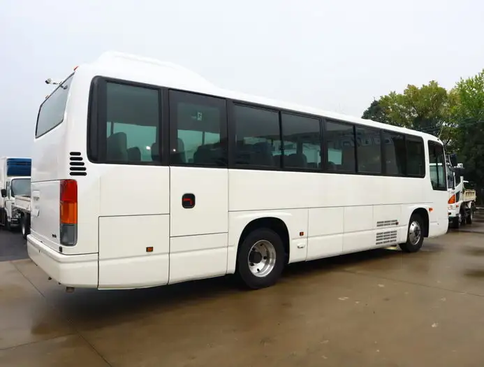 日野 メルファ 中型/増トン バス 観光バス SDG-RR7JJCAの中古トラック画像3