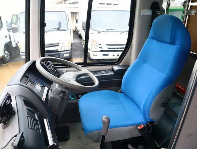日野 メルファ 中型/増トン バス 観光バス SDG-RR7JJCAの中古トラック画像10