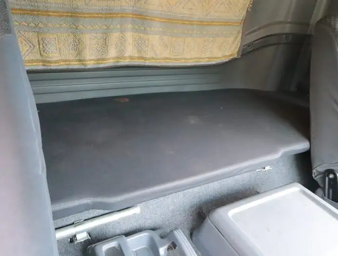 いすゞ フォワード 中型/増トン ウイング 幌ウイング PDG-FRR34S2の中古トラック画像15