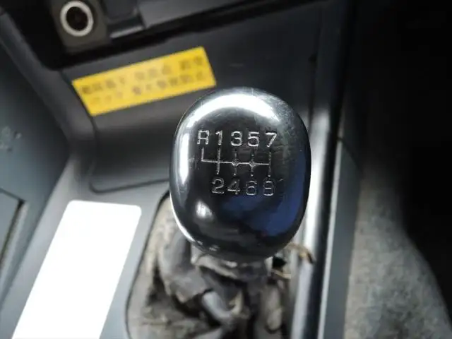 三菱 スーパーグレート 大型 トラクター 2デフ ベッドの中古トラック画像12