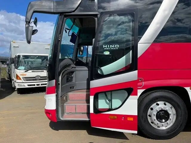 日野 セレガ 大型 バス 観光バス PKG-RU1ESAAの中古トラック画像5