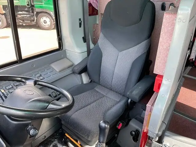 日野 セレガ 大型 バス 観光バス PKG-RU1ESAAの中古トラック画像7