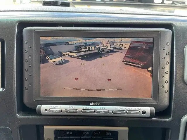 日野 セレガ 大型 バス 観光バス PKG-RU1ESAAの中古トラック画像11