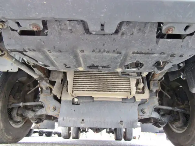 トヨタ ダイナ 小型 平ボディ TKG-XZU605 H29の中古トラック画像15